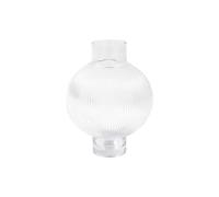 POLSPOTTEN - Vase Transparent