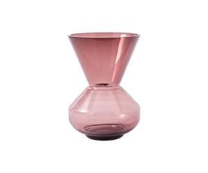 POLSPOTTEN - Vase Violet