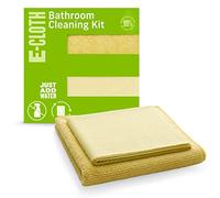 E-cloth Lot de 4 Chiffons 4 Couleurs Multi Usages