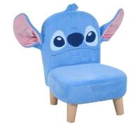 Poltroncina Imbottita Stitch Disney Lilo & Stitch
