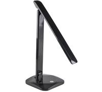 Polux lampe de bureau Toledo - Noir