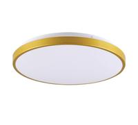 Polux plafonnier LED Kern - Blanc