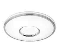 Polux plafonnier LED Leon - Blanc