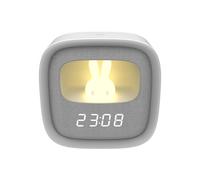 Polux veilleuse LED lapin enfant - Blanc