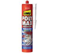 Poly Max Express blanc 425 g UHU 47820