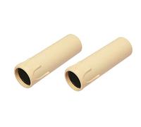 Poly Pool PP3482Q n.2 Douille E14 avec support, Ivoire
