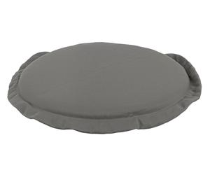 Poly180 Choco Coussin de siège rond