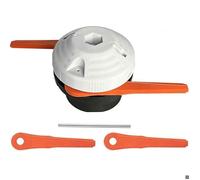 Polycut 6-2 Tête pour STIHL FS38 FSA60R FSA86R FS40 FS50 Débroussailleuse, Tete Faucheuse FSA 60 R Coupe Bordure FS 38 Tête
