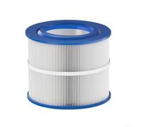 Polyester PP 45m² pour Piscine Hors pour sol Polyester PP 45m² | Efficacité maximale, pour capture saletés et débris, eau cristalline, baignade saine, entretien facile