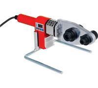 Polyfuseur Ppr Super Ego Soudage Rapide Et Fiable Pour Tubes Ppr - Super Ego