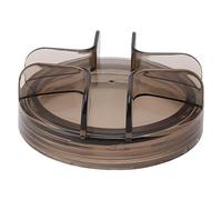 PolyGen Couvercle de crépine de Piscine pour Pompes centrifuges modèle 75110, Compatible avec Les systèmes 3/4HP 2400GPH, Couvercle de Pompe de Filtre à Sable de Piscine fabriqué