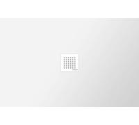 Polysan Flexia - Receveur de douche 140x90 cm, blanc 72897