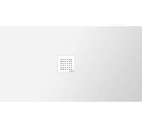 Polysan Flexia - Receveur de douche 150x80 cm, blanc 72901