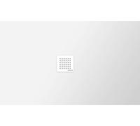 Polysan Flexia - Receveur de douche 150x90 cm, blanc 72898