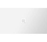 Polysan Flexia - Receveur de douche 180x100 cm, blanc 72917