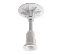 Polysan - Set de pieds pour receveur de douche, 10 pièces PV010
