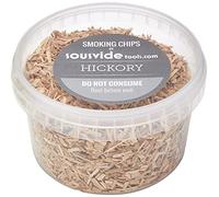 Polyscience GJ487 Pistoletà fumer Copeaux de bois de hickory