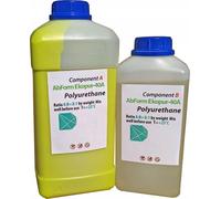 POLYURÉTHANE pour moules flexibles Ekopur-40A 12 kg