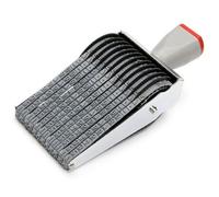 Polyvalent 12 Chiffres Alphabet Roulement Tampon En Caoutchouc Anglais Lettre Numéro Gaufrage Bricolage Scrapbooking Rouleau Papeterie