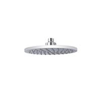 POMME DE DOUCHE ABS RONDE 200 - CRISTINA ONDYNA DPDR20051