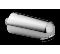 Pomme de douche HANSA HANSAjet sport DN 15, 04860100