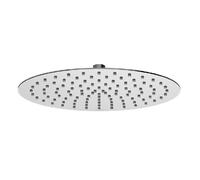Pomme de douche RAVAK Chrome 984.00 ronde 300 mm X07P336