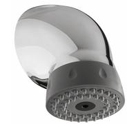 Pomme de douche temporisé - à picots anti calcaires PRESTO