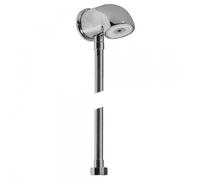Pomme de douche + tube Limiteur de débit 6 l/min. - TRES 11216150