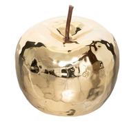 Pomme Paméla H.14cm céramique - Atmosphera Créateur d'intérieur