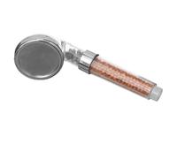 5five - pommeau de Douche filtrant Transparent