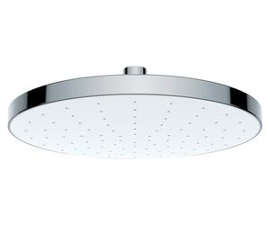 Pommeau de douche à effet pluie WENKO Salle de bains Ø 22,5 cm Pommeau de douche à effet pluie Oasis de bien-être