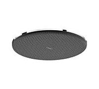 Hansgrohe Pommeau de douche Alive S 24521000 – EcoSmart 300 mm 1 jet chromé