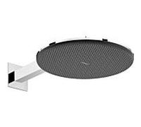 hansgrohe Raindance Alive S Douche de tête 300 2jet EcoSmart avec bras de douche, 24541000, Couleur: chrome