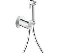 Axor Bidette kit de douchette bidet encastré chrome 29242000