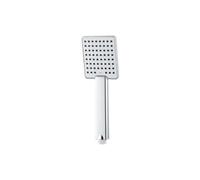 Pommeau de douche Chromé EDM - 1 jet