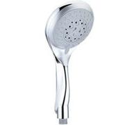 Pommeau de douche Chromé EDM 6 positions Chromé G