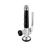 Pommeau de douche de rechange G1/2" Gastro en laiton, pommeau suspendu moderne avec valve en céramique, protection contre le calcaire, pour cuisine, restaurant, hôtel, maison