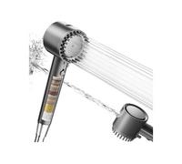 Pommeau de douche filtrant moderne 5 en 1