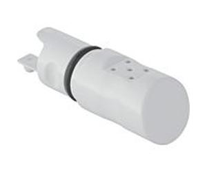 Pommeau de douche Geberit 240226101 Bahama beige, pour AquaClean 5000/5000plus