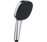 Pommeau de douche GROHE Vitalio Comfort 110 26925001 2 jets Pluie Stimulant Sélection f G