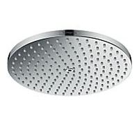 Pommeau de douche hansgrohe Raindance 28821000 taille pommeau de douche 240mm, 1jet, chromé