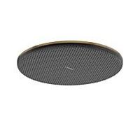 Hansgrohe Douche à effet de pluie Raindance Alive S ronde Ø30 cm 1 jet EcoSmart Bronze brossé