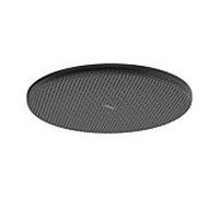 Pommeau de douche hansgrohe Raindance Alive S 24521670 2000 type de jet, économie d'eau, 300 mm, EcoSmart, noir mat