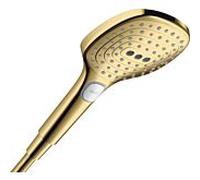 hansgrohe Raindance Select E Douchette, 3 jets, 28728990,