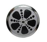 Pommeau de douche Happy 4x4 : DOUCHE SOLAIRE HAPPY 4X4 - 44L