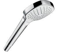 Pommeau De Douche Haute Pression Anti-Calcaire Avec Filtre Économie D'Eau 3 Modes De Jet Douchette Effet Spa Salle De Bain