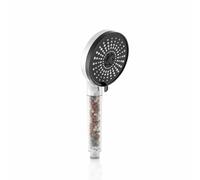 Pommeau de Douche Haute Pression avec Filtre et Minéraux Moshol InnovaGoods