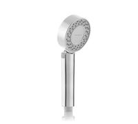 Pommeau de douche - InnovaGoods - 3 méthodes d’utilisation - Économie d’eau - Amovible - Plastique synthétique