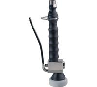 Pommeau de douche KBS pour lave-vaisselle, dosage progressif, haute pression ø 1/2
