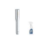 Pommeau de douche Quickfix Vitalio Get Stick + nettoyant GrohClean